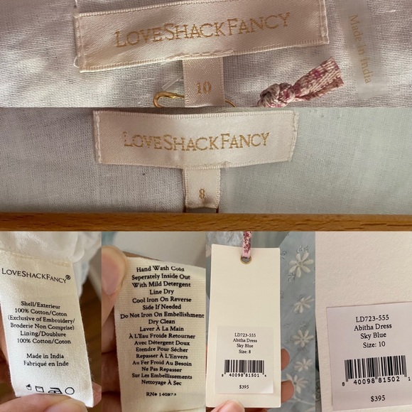 SOLD ON MERCARI - Picture 9 of 15